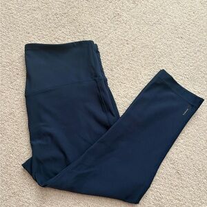 Mondetta Deep Blue Tights